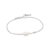 ANIA HAIE Bracelet Pearl of Wisdom B019-01H Ladies
