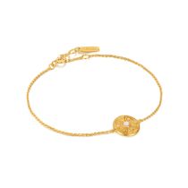 ANIA HAIE Bracelet Rising Star B034-02G Ladies