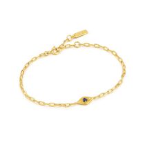 ANIA HAIE Bracelet Second Nature B039-03G-L Ladies