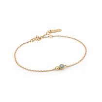 ANIA HAIE Bracelet Spaced Out B045-01G-AM Ladies