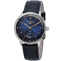 Bauhaus 2037-3 Ladies Watch Dessau 35mm 5ATM