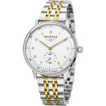 Bauhaus 2037M-1 Ladies Watch Dessau 35mm 5ATM
