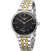 Bauhaus 2037M-2 Ladies Watch Dessau 35mm 5ATM