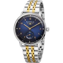 Bauhaus 2037M-3 Ladies Watch Dessau 35mm 5ATM