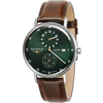 Bauhaus 2126-4 Mens Watch Classic Automatic 41mm 5ATM