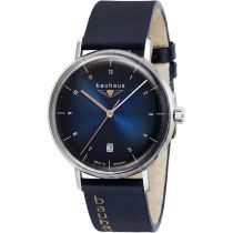 Bauhaus 2141-3 Ladies Watch Classic 36mm 5ATM