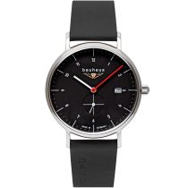 Bauhaus 2130-2 Mens Watch Classic 41mm 5ATM