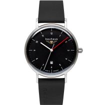 Bauhaus 2140-2 Mens Watch Classic 41mm 5ATM