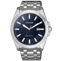 Citizen BM7108-81L Classic Mens Watch 41mm 10 ATM