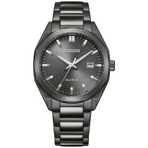 Citizen BM7625-80H Mens Watch Eco-Drive 38mm 10ATM 