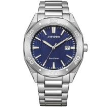 Citizen BM7631-52L Mens Watch Eco-Drive Active Sport 41mm 10ATM 