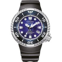 Citizen BN1025-08L Mens Watch Promaster Prof. Diver Solar 46mm 30ATM 