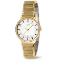 Boccia 3158-05 Ladies Watch Titanium 29mm 5ATM 