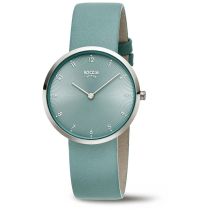 Boccia 3309-14 Ladies Watch Titanium 36mm 3ATM 
