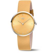 Boccia 3309-15 Ladies Watch Titanium 36mm 3ATM 