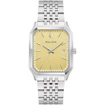 Bulova 96B471 Mens Watch Tony Bennett 32mm 3ATM 