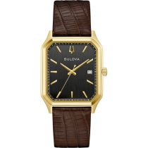 Bulova 97B235 Mens Watch Tony Bennett 32mm 3ATM 