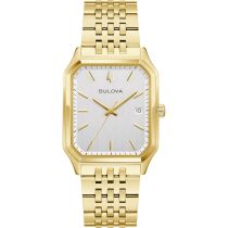 Bulova 97B236 Mens Watch Tony Bennett 32mm 3ATM 
