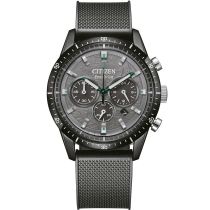 Citizen CA4625-02H Mens Watch Eco-Drive Chrono Modern 39,5mm 10ATM 