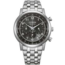 Citizen CA4630-53E Mens Watch Eco-Drive Chrono Classic 42mm 5ATM 