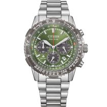 Citizen CA4664-60W Mens Watch Promaster Navihawk 40mm 20ATM