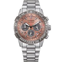 Citizen CA4664-60X Mens Watch Promaster Navihawk 40mm 20ATM