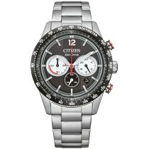 Citizen CA4714-55E Mens Watch Eco-Drive Chronograph 40mm 10ATM 