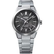 Casio EFK-100CD-1AER Mens Watch Edifice Automatic 39mm 10ATM 