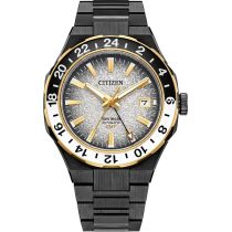 Citizen NB6035-55H Mens Watch Series 8 GMT Limited Edition Automatic 41mm 10ATM 
