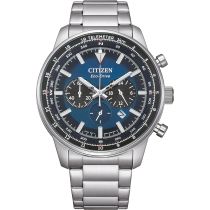 Citizen CA4500-91L Mens Watch Eco-Drive Chronograph 44mm 10ATM