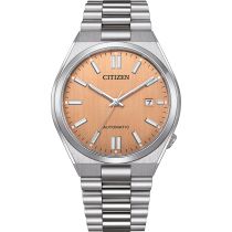 Citizen NJ0159-86Z Mens Watch Tsuyosa Automatic 40mm 5ATM