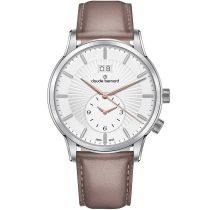Claude Bernard 62007-3-AIN Mens Watch Classic 42mm 5ATM 