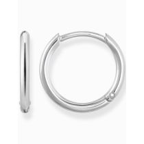 Thomas Sabo CR608-001-12 Hoop Earrings small Ladies