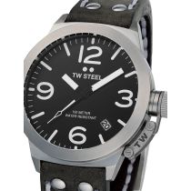 TW-Steel CS101 Canteen Mens Watch 45mm 10ATM