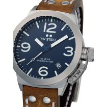TW-Steel CS102 Canteen Mens Watch 45mm 10ATM