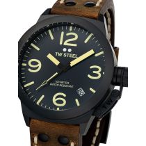 TW-Steel CS103 Canteen Mens Watch 45mm 10ATM