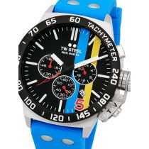 TW-Steel CS123 Nigel Mansell Chronograph Mens Watch