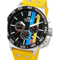 TW-Steel CS124 Nigel Mansell Chronograph Mens Watch