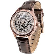 Carl von Zeyten CVZ0072RWHS Ladies Watch Horbach Automatic Limited Edition 38mm 3ATM 