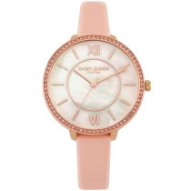Daisy Dixon DD088PRG Bella Ladies Watch 36mm 3ATM