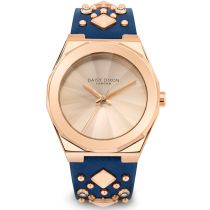 Daisy Dixon DD110URG Alessandra inkl. clutch Ladies Watch 36mm 3ATM
