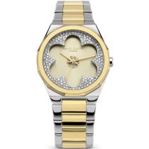 Daisy Dixon DD168SGM Alessandra Ladies Watch 36mm 3ATM