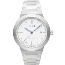 DuFa DF-9033-11 men´s Automatic Mens Watch 40 mm 5ATM
