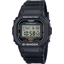 Casio DW-5600UE-1ER Mens Watch G-Shock Origin 43mm 20ATM 