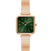Daniel Wellington DW00100519 Ladies Watch Quadro Studio 22mm 3ATM 