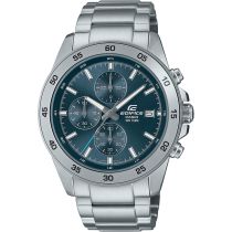 Casio EFR-526D-2AVUEF Mens Watch Edifice Chronograph 44mm 10ATM 