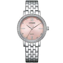Citizen EL3100-55W Ladies Watch Standard Elegant 31mm 5ATM