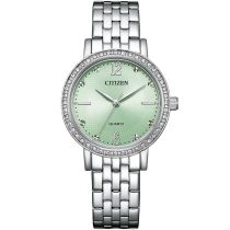 Citizen EL3100-55X Ladies Watch Standard Elegant 31mm 5ATM