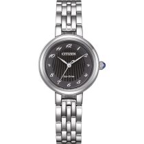 Citizen EM0990-81E Ladies Watch L-Line Eco-Drive 27,7 mm 5ATM 