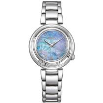 Citizen EM1110-81N Ladies Watch Eco-Drive Elegance 30mm 5ATM